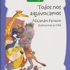 Todos nos equivocamos