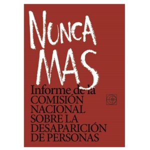 Nunca más 10° edición de CONADEP
