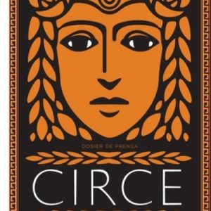 Circe- Madeline Miller