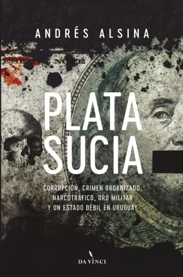 Plata sucia
