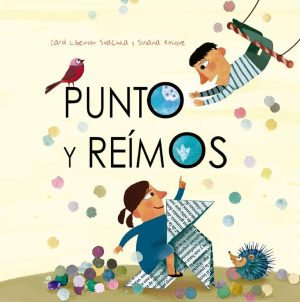 Punto y reímos
