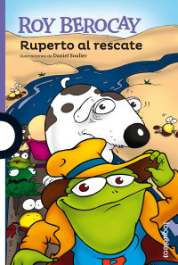Ruperto al rescate