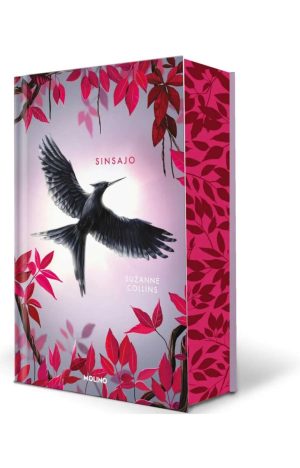 Sinsajo. Saga Juegos del hambre III