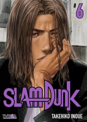 Slam Dunk N° 6