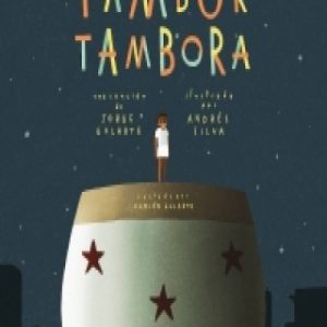 Tambor Tambora