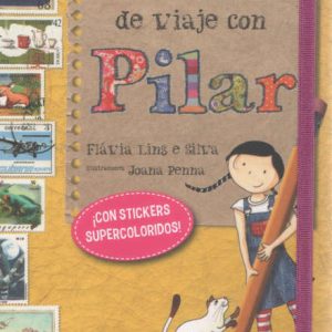 Tu diario de viaje con Pilar