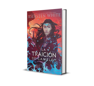 La traición de Camelot 2/3