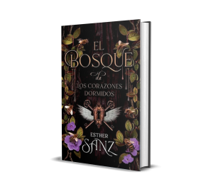 El bosque de los corazones dormidos