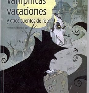Vampíricas vacaciones