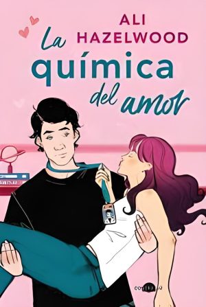 La química del amor (de bolsillo)