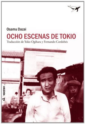 Ocho escenas de Tokio