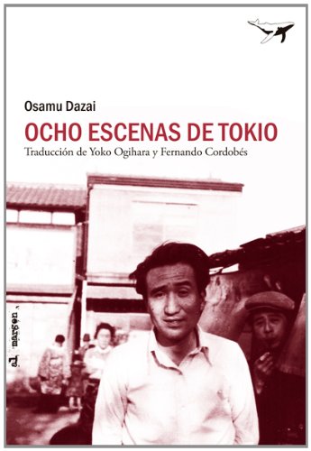 Ocho escenas de Tokio