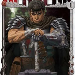 Berserk