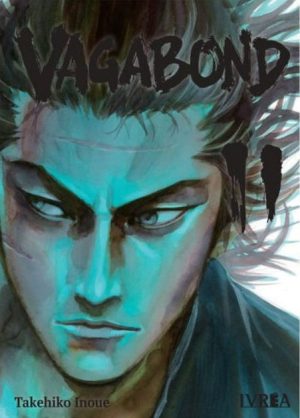 Vagabond Nº11