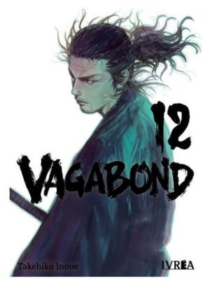 Vagabond Nº12