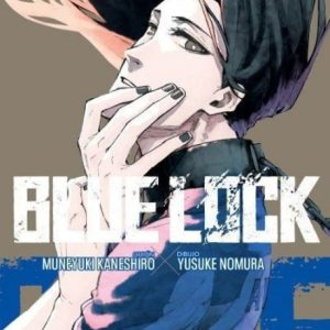Blue Lock Nº9