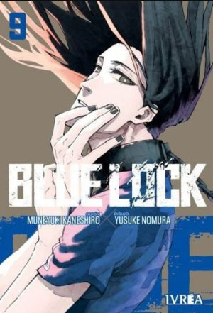 Blue Lock Nº9