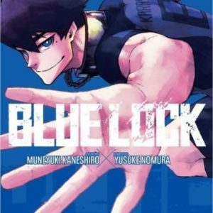 Blue Lock Nº13