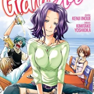 Grand Blue Nº2