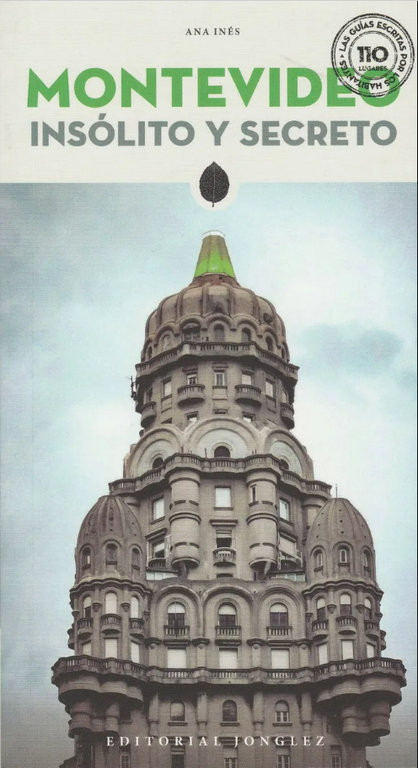 Montevideo Insòlito y secreto