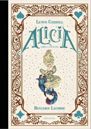 Alicia Libro Carrusel
