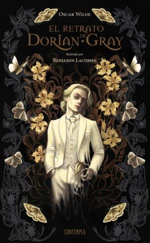 El Retrato de Dorian Gray