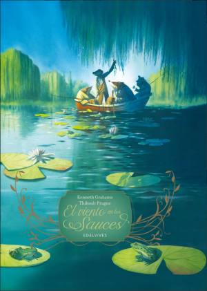 El viento en los Sauces