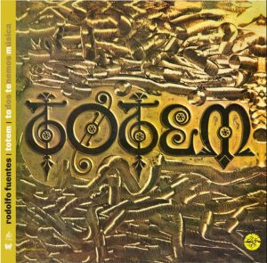 Totem, todos tenemos música - Los inicios, el primer disco y algunas otras historias