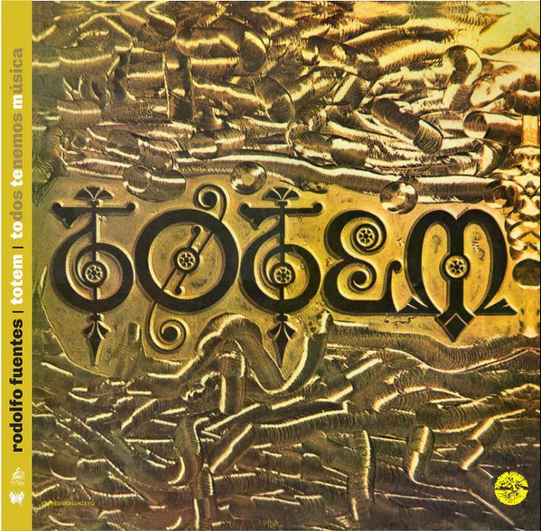 Totem, todos tenemos música - Los inicios, el primer disco y algunas otras historias