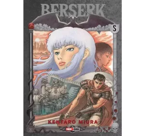Berserk Nº 5
