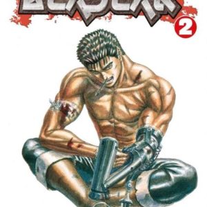 Berserk Vol. 2