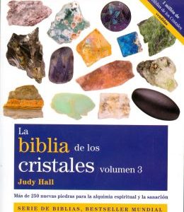 La biblia de los cristales III