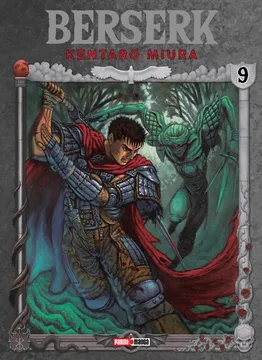 Berserk Nº 9