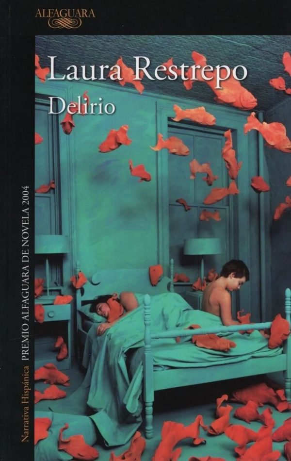 Delirio