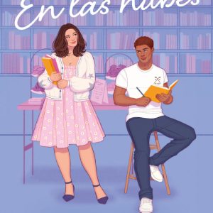 En las nubes