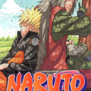 Naruto Vol.42