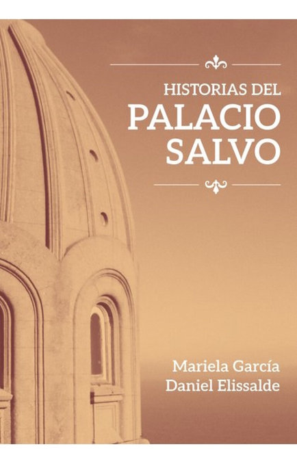 Historias del Palacio Salvo