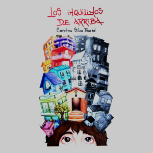 Los inquilinos de arriba