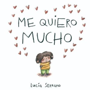 Me quiero mucho