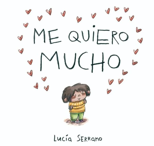Me quiero mucho