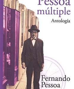 Pessoa múltiple. Antología