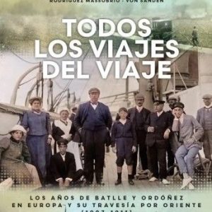 Todos los viajes del viaje