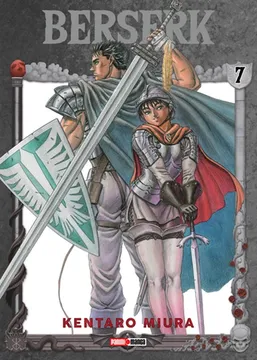 Berserk Nº 7