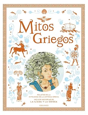 Mitos Griegos