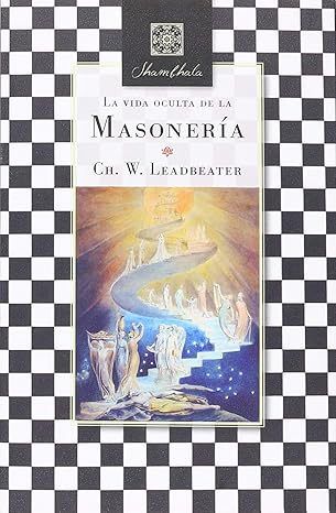 La vida oculta de la Masonería