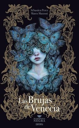 Las Brujas de Venecia