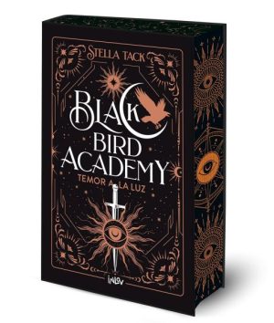 Black bird academy 2 Temor a la luz