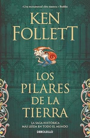 Los pilares de la tierra