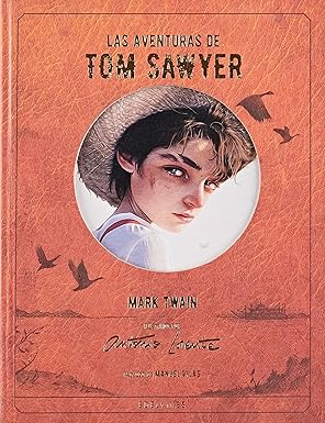 Las Aventuras de Tom Sawyer