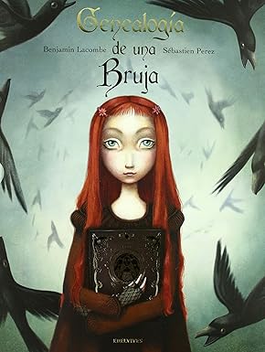 Genealogía de una Bruja - Estuche - Imagen 2